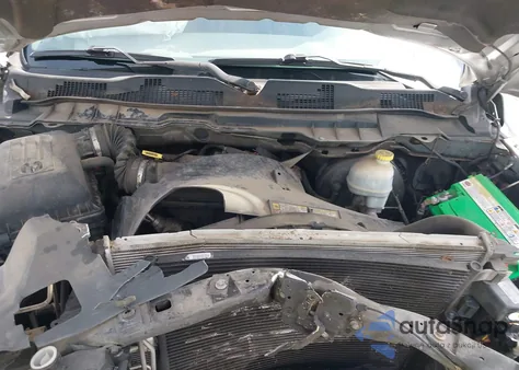 2010 Dodge Ram 1500 Slt/Sport/Trx from USA, damaged, VIN 3D7JV1EP9AG107973